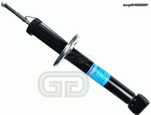 ΑΜΟΡΤΙΣΕΡ ΟΠ. L/R ΜΑΥΡΑ BILSTEIN (ΣΕΤ 2ΤΜΧ) ΑΠΟ SEAT IBIZA 1993-2002