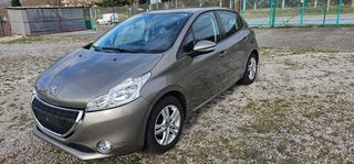 Peugeot 208 '15