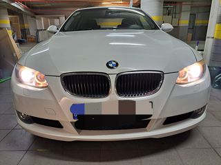 Bmw 316 2009 i E92