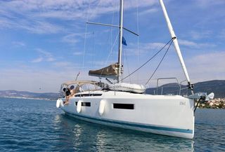 Jeanneau '20 Sun Odyssey 440