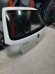 Πορτ μπαγκαζ VW GOLF 4 (98-04)-thumb-1