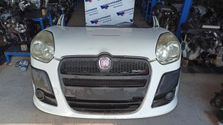 FIAT DOBLO 10'