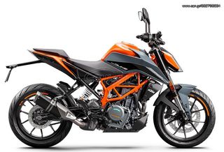 KTM 390 Duke '23 ΔΩΡΟ QUICK SHIFTER