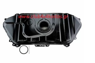 ΡΕΖΕΡΒΟΥΑΡ ΚΑΥΣΙΜΟΥ TOYOTA YARIS JPP '99-'02/ YARIS VERSO '99-'05   77001-52030  Α' ΠΟΙΟΤΗΤΑ ΜΕ ΦΠΑ