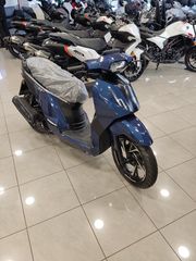 Peugeot Tweet 2025 200 ABS ΕΤΟΙΜΟΠΑΡΑΔΟΤΟ !