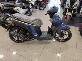 Peugeot Tweet 2026 4 ΧΡΟΝΙΑ ΕΓΓΥΗΣΗ!!-thumb-1
