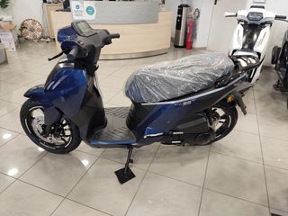 Peugeot Tweet 2026 4 ΧΡΟΝΙΑ ΕΓΓΥΗΣΗ!!-thumb-3