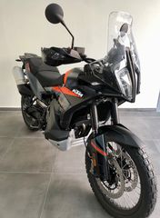 KTM 890 Adventure 2023 ΔΩΡΟ QUICKSHIFTER-thumb-1