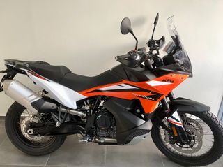 KTM 890 Adventure 2023 ΔΩΡΟ QUICKSHIFTER-thumb-2