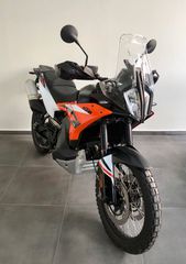 KTM 890 Adventure 2023 ΔΩΡΟ QUICKSHIFTER-thumb-3