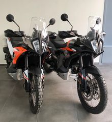 KTM 890 Adventure 2023 ΔΩΡΟ QUICKSHIFTER-thumb-4