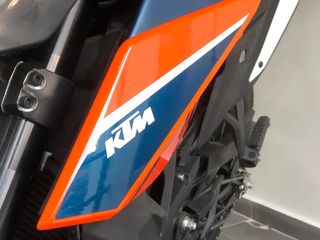 KTM 890 Adventure 2023 ΔΩΡΟ QUICKSHIFTER-thumb-7