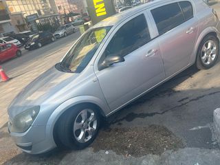 Opel Astra '05