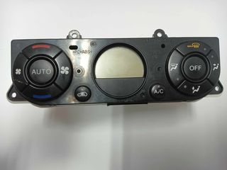 ΧΕΙΡΙΣΤΗΡΙΑ ΚΛΙΜΑΤΙΣΜΟΥ  FORD MODNEO 01 05 ΜΕ ΚΩΔΙΚΟ 2S7H18C612AA