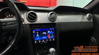 FORD MUSTANG - ΟΘΟΝΗ ANDROID PIONEER U-AVIC-F8902-9 !!ΑΠΟ ΤΟ 1988 ΚΟΝΤΑ ΣΑΣ!! ΑΔΡΙΑΝΟΘΥΡΩΝ 29 ΔΑΦΝΗ-ΥΜΗΤΤΟΣ wwwkorbosgr