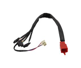 Πλεξούδα OEM Δεξ.διακόπτη BENELLI/RCX185I