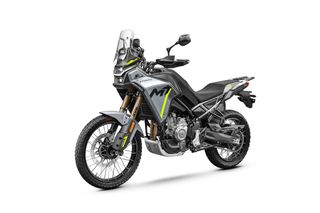 CFmoto 450 MT '24 SUPER ΠΡΟΣΦΟΡΑ