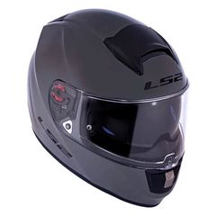 LS2 FF397 Vector HPFC Evo Nardo Grey-thumb-1