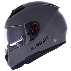 LS2 FF397 Vector HPFC Evo Nardo Grey-thumb-2