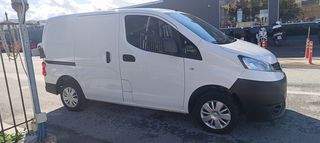 Nissan '19 NV200 1.5 DCI