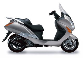 Hyosung MS3-125 2009 SUPER ΠΡΟΣΦΟΡΑ!ΧΩΡΑ ΠΡΟΕΛΕΥΣΗΣ ΚΟΡΕΑ-thumb-1