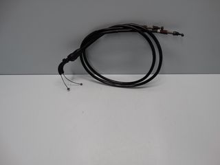 YAMAHA XT 600 ARTESIA '92-'97 ΝΤΙΖΕΣ ΓΚΑΖΙΟΥ