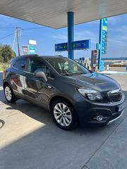 Opel Mokka '15  X 1.6 Diesel Start&Stop ON