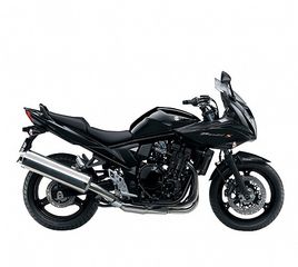 Suzuki Bandit 650 '08 Bandit 650s ABS ζητείται 