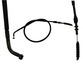 Ντίζα Συμπλέκτη OEM TNT125 (TORNADO NAKED T) E4/CBS