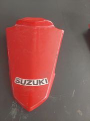 SUZUKI FL 125 