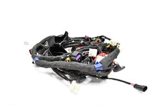 Πλεξούδα OEM BENELLI/TRK251 E4