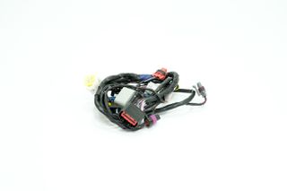 Πλεξούδα OEM/Κεντρική LOGIK125I E4