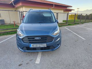 Ford '19 transit connect EcoBlue 1.5