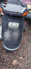 ΡΟΔΑ ΕΜΠΡΟΣ HONDA SPACY 250 -thumb-3