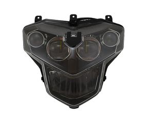 Φανάρι Εμπρός OEM TNT125 (TORNADO NAKED T) E4/CBS