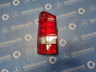 MERCEDES ΦΑΝΑΡΙ ΠΙΣΩ ΑΡΙΣΤΕΡΟ (TAIL LAMP) VITO (W447)