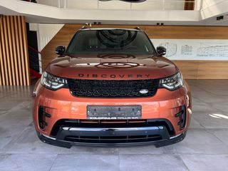 Land Rover Discovery '20 DYNAMIC HSE LUXURY 
