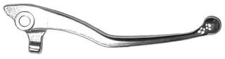 Μανέτα Δεξιά  Ασημί FZR600,XVS650/1100'97-02,V-MAX1200'86-01