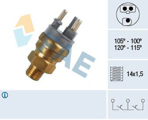 ΒΑΛΒ.ΒΕΝΤ.MERC.190/S124/W126/W124/W201 84-93