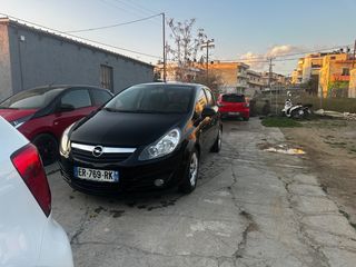 Opel Corsa 2010 Dizel-thumb-2