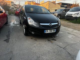 Opel Corsa '10 Dizel