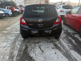 Opel Corsa 2010 Dizel-thumb-5