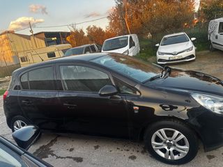 Opel Corsa 2010 Dizel-thumb-3
