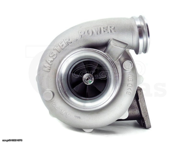 ΤΟΥΡΜΠΙΝΑ ΜΑΝ Σ2 LF06 MASTER POWER