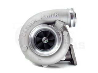 ΤΟΥΡΜΠΙΝΑ ΜΑΝ Σ2 LF06 MASTER POWER