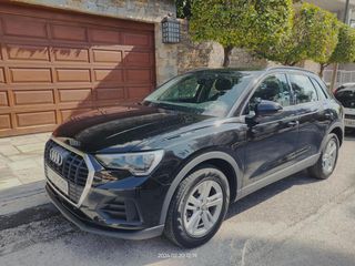 Audi Q3 '19 TDI - BUSINESS - 1ο ΧΕΡΙ - ΕΛΛΗΝΙΚΟ