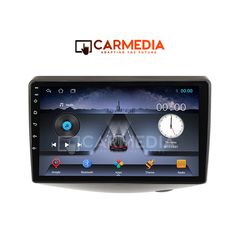 CARMEDIA CM109-13 TABLET 9” OEM TOYOTA YARIS 1999-2006 eautoshop gr δωρο καμερα