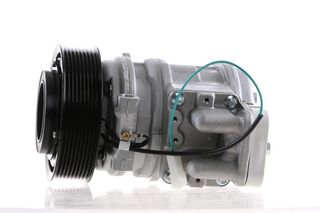ΚΟΜΠΡΕΣΕΡ A/C MB ACTROS MP1-thumb-1