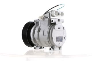 ΚΟΜΠΡΕΣΕΡ A/C MB ACTROS MP1-thumb-2