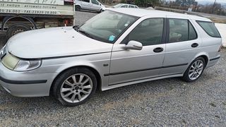 Saab 9-5 2002-thumb-3